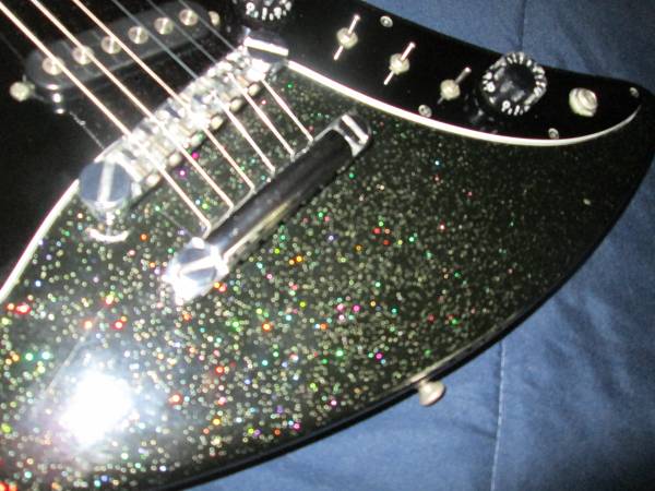 1983 Guild X-79 1