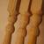 Antique Railing Dowels Spindles Banister Arts&Craft 7 thumbnail
