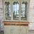 Hutch - Display Case - Curio Cabinet - Buffet 9 thumbnail