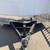 8.5x16 Tandem Axle 7K Enclosed Cargo Trailer 2 thumbnail