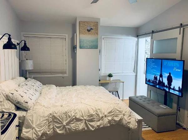 Beach Suite 1