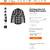 Harley Davidson riding jacket 1 thumbnail