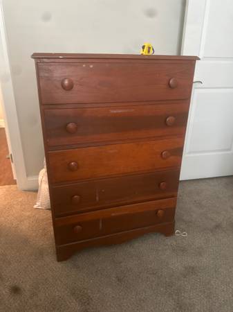 Dresser for sale 1
