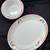 Corelle Fiesta small bowls and platter 1 thumbnail