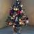 Table Top Christmas Tree with lights 1 thumbnail