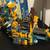 LEGO CHIMA Lion of Chi Temple #70010 Includes Box, Manuals, etc. 4 thumbnail