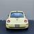 2009 VW Volkswagen New Beetle Hatchback 2D coupe Sunflower Yellow 5 thumbnail