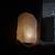 cute like new himalayan pink salt crystal lamp & candle holder 7 thumbnail