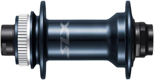 Shimano SLX HB-M7110 buje delantero, 28h, centerlock - $4063438047774595122