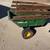 John Deere Lawn Trailer 2 thumbnail