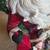 15" Santa Statue 19 thumbnail