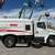 Sweeper Truck 2003 Freightliner FL70 Elgin Crosswind LOW MILES!! Cummi 4 thumbnail