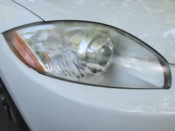 2009 - 2012 Mitsubishi Eclipse SE RIGHT Passenger RH Side HID Xenon He 1