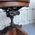 Antique Lawyer's/Banker's Chair By Sikes 5 thumbnail