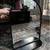 Satin mirror shelf 2 thumbnail