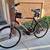 CANNONDALE HYBRID BIKE 21 SPEEDS TIRE 26 SIZE L 1 thumbnail