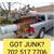 ❗CHEAP JUNK REMOVAL GARBAGE TRASH WASTE QUICK PICKUP ❗ 3 thumbnail