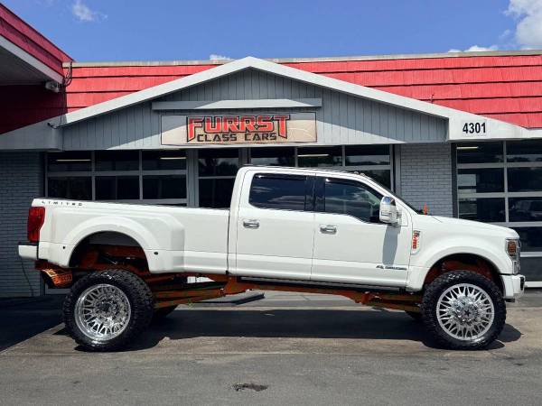 2021 Ford F-450 Super Duty - Photo 9