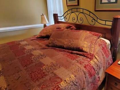 Comforter Set (plus) 1