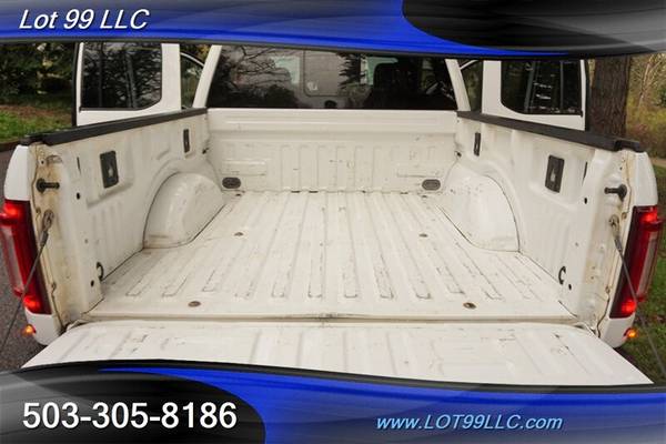 2018 Ford F-150 4x4 4WD - Photo 15