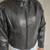 LADIE'S LEATHER MOTORCYCLE JACKET 5 thumbnail