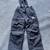 Boys/Girls - Kids Ski Pants w/Suspenders (est. age 8-9 years old) 1 thumbnail