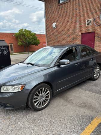 2010 Volvo S40 - $4.250 (Columbus)63478071544579122
