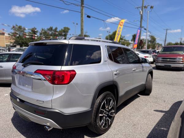 🚙 2019 GMC Acadia SLT-1 – SUV de 3 filas completamente equipado | Limpio y confiable - $13,995 (Baltimore)63487636624643123