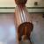 Vintage Handmade Wooden Rocking Elephant 7 thumbnail