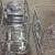 Two Chrome Under Sink Pull Out Storage Systems 1 thumbnail