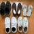 22 pairs of shoes (size 38, 37) 4 thumbnail