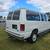 ** 2013 FORD E-SERIES 5350 SD XLT 3DR PASSENGER VAN ** 6 thumbnail