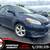 Used 2009 Toyota Matrix S Nautical Blue Metallic 1 thumbnail