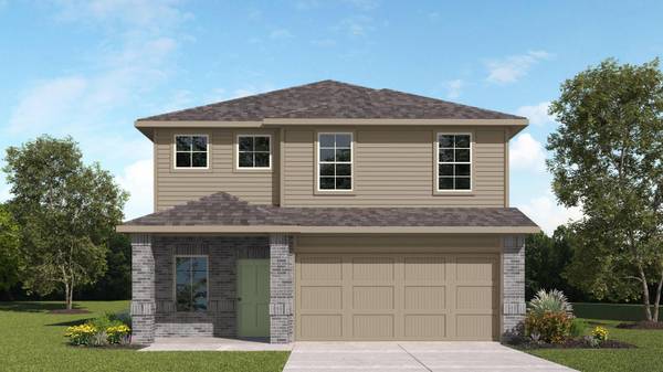 Do you have high expectations? Home in Manor. 5 Beds, 3 Baths 1