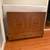 Queen Murphy Bed with Mattress - Wood Tone - Excellent Condition 2 thumbnail