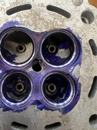 FCR Carbs Valve jobs  engine rebuilds - $299 (Enumclaw)63471460536835124