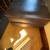 Leather couch & ottoman. Also avail table chairs, coffee/end tables. 3 thumbnail