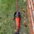Black and Decker Hedge Trimmer w/Extension Cord 2 thumbnail
