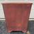 Solid Cherry 5-Drawer Tall Chest Dresser – Dovetail Drawers 7 thumbnail