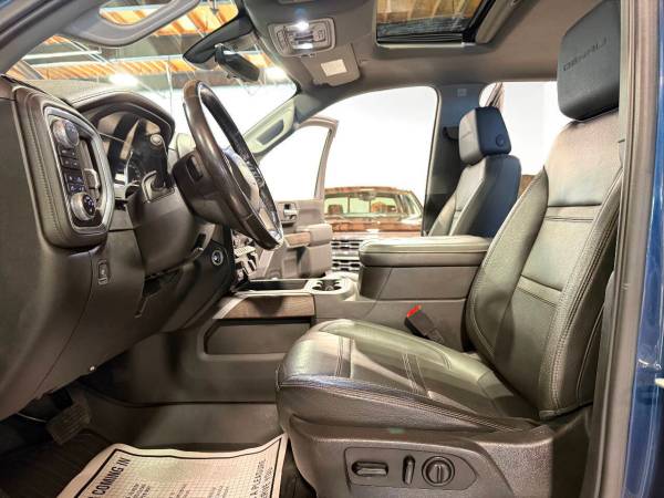 2021 GMC Sierra 3500HD - Photo 8