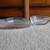 Lot Of 2 Waterford Crystal Trinket Bowls, Heart Shaped 6 thumbnail