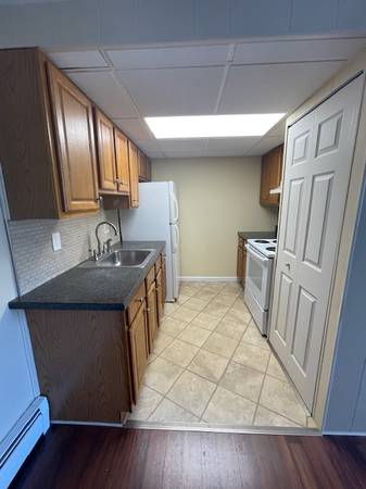 $1,445 / 1br - CALEFACCIÓN INCLUIDA; DEPARTAMENTO DE 1 HABITACIÓN EN NORTH END (159 River Rd, Manchester NH)63931787055874122