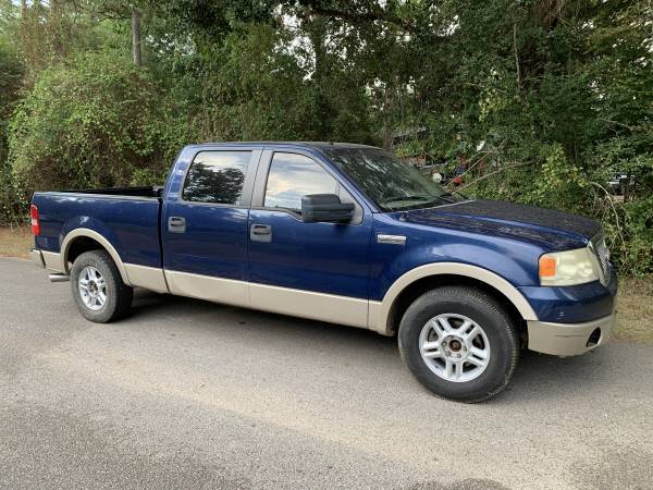 Ford F-150 (2007) 1