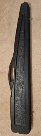 Plano rifle case 1