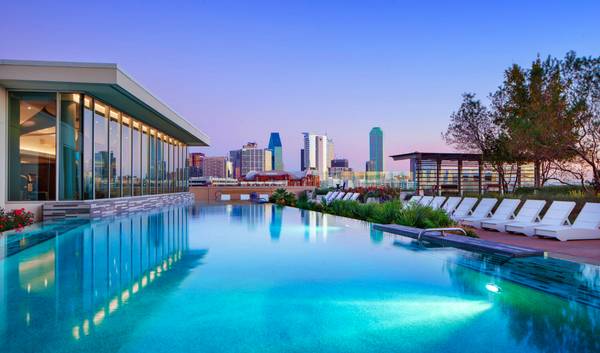$2,149 / 1br - An Upscale High-Rise in Dallas with SIX WEEKS FREE! (Dallas/Downtown Dallas)63936221515778120