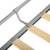 NEW Volkswagen Cargo Roof Rack, Wood Slats for all Volkswagen Bugs 7 thumbnail