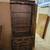Sm Dresser with hutch top 1 thumbnail