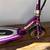 Quick Fix, Fun Ride! E100 Razor Electric Scooter - GREAT PRICE! 4 thumbnail