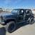 2009 Jeep JK Wrangler Unlimited 4 door 37" Lifted Supercharged 9 thumbnail