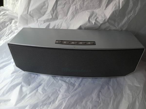 BLUDIO OUTSIDE STEREO SPEAKER 1